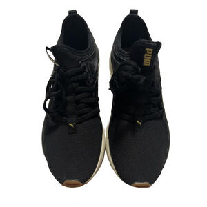 Puma - Black Sneakers